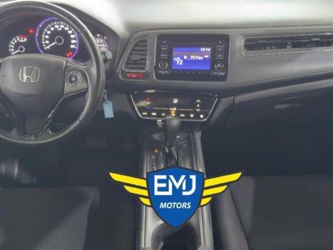 HONDA HR-V 1.8 16V 4P EX FLEX AUTOMTICO CVT, Foto 8