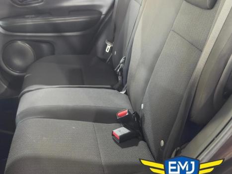HONDA HR-V 1.8 16V 4P EX FLEX AUTOMTICO CVT, Foto 12