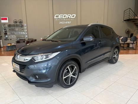 HONDA HR-V 1.8 16V 4P EX FLEX AUTOMTICO CVT, Foto 1
