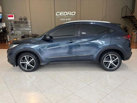 HONDA HR-V 1.8 16V 4P EX FLEX AUTOMTICO CVT, Foto 2