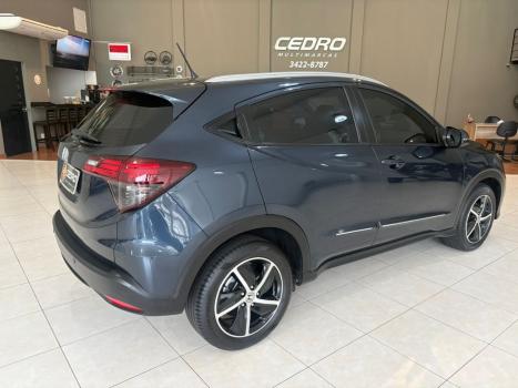 HONDA HR-V 1.8 16V 4P EX FLEX AUTOMTICO CVT, Foto 5