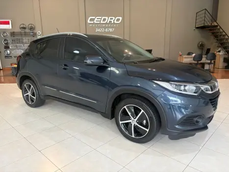 HONDA HR-V 1.8 16V 4P EX FLEX AUTOMTICO CVT, Foto 6