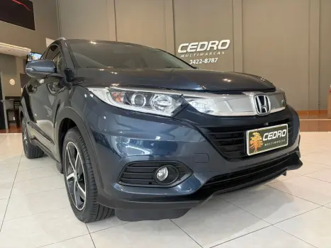 HONDA HR-V 1.8 16V 4P EX FLEX AUTOMTICO CVT, Foto 7