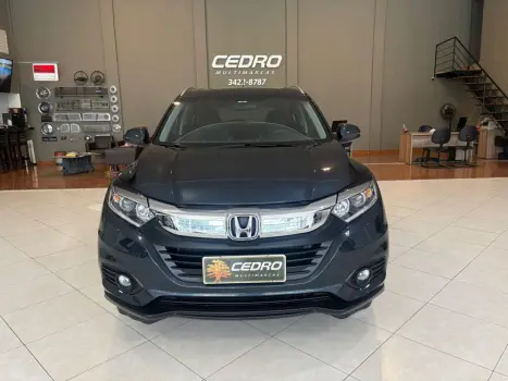 HONDA HR-V 1.8 16V 4P EX FLEX AUTOMTICO CVT, Foto 8