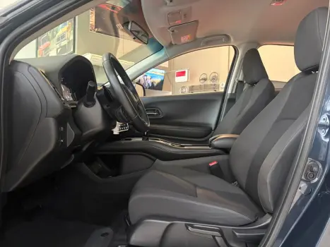 HONDA HR-V 1.8 16V 4P EX FLEX AUTOMTICO CVT, Foto 10