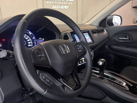 HONDA HR-V 1.8 16V 4P EX FLEX AUTOMTICO CVT, Foto 12