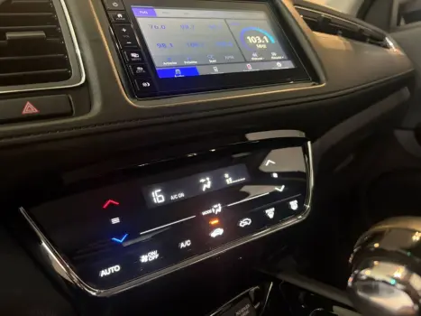 HONDA HR-V 1.8 16V 4P EX FLEX AUTOMTICO CVT, Foto 13