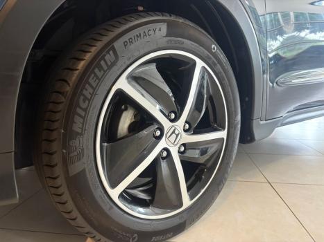 HONDA HR-V 1.8 16V 4P EX FLEX AUTOMTICO CVT, Foto 17