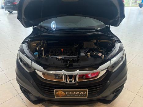 HONDA HR-V 1.8 16V 4P EX FLEX AUTOMTICO CVT, Foto 18