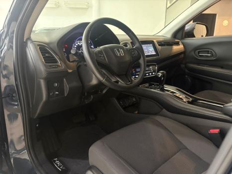 HONDA HR-V 1.8 16V 4P EX FLEX AUTOMTICO CVT, Foto 21