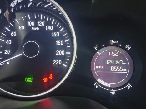 HONDA HR-V 1.8 16V 4P EX FLEX AUTOMTICO CVT, Foto 7