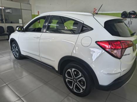 HONDA HR-V 1.8 16V 4P EX FLEX AUTOMTICO CVT, Foto 4