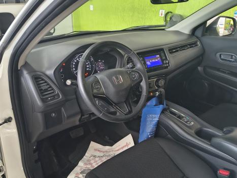 HONDA HR-V 1.8 16V 4P EX FLEX AUTOMTICO CVT, Foto 8