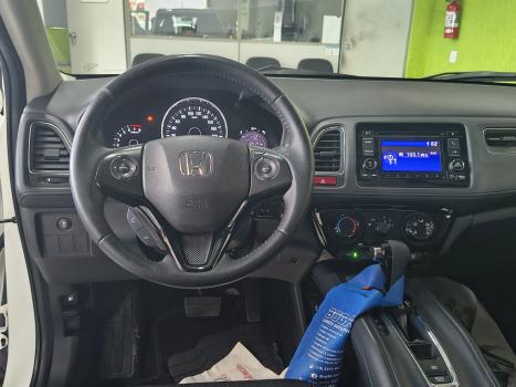 HONDA HR-V 1.8 16V 4P EX FLEX AUTOMTICO CVT, Foto 9