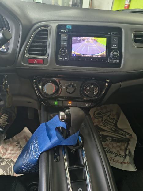 HONDA HR-V 1.8 16V 4P EX FLEX AUTOMTICO CVT, Foto 10