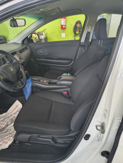 HONDA HR-V 1.8 16V 4P EX FLEX AUTOMTICO CVT, Foto 11