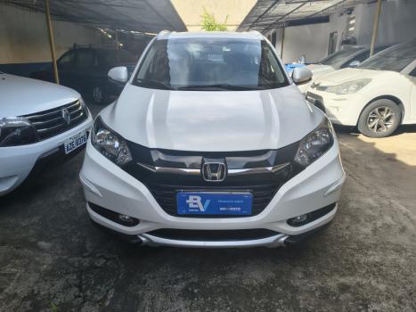 HONDA HR-V 1.8 16V 4P EX FLEX AUTOMTICO CVT, Foto 1