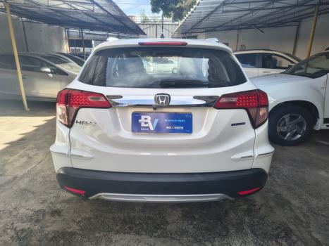 HONDA HR-V 1.8 16V 4P EX FLEX AUTOMTICO CVT, Foto 2