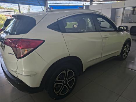 HONDA HR-V 1.8 16V 4P EX FLEX AUTOMTICO CVT, Foto 5