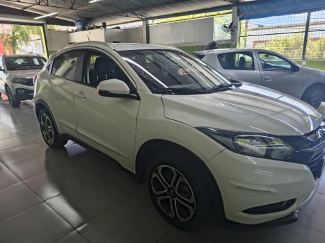 HONDA HR-V 1.8 16V 4P EX FLEX AUTOMTICO CVT, Foto 6