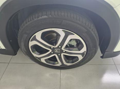 HONDA HR-V 1.8 16V 4P EX FLEX AUTOMTICO CVT, Foto 12