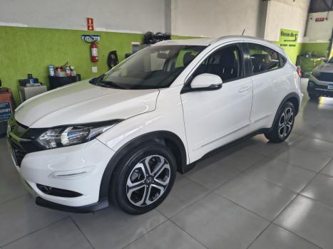 HONDA HR-V 1.8 16V 4P EX FLEX AUTOMTICO CVT, Foto 3