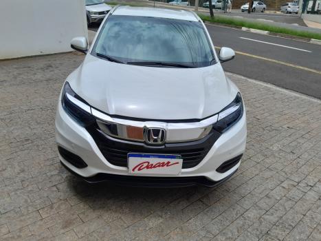 HONDA HR-V 1.8 16V 4P EXL FLEX AUTOM�TICO CVT, Foto 1