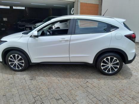HONDA HR-V 1.8 16V 4P EXL FLEX AUTOM�TICO CVT, Foto 3