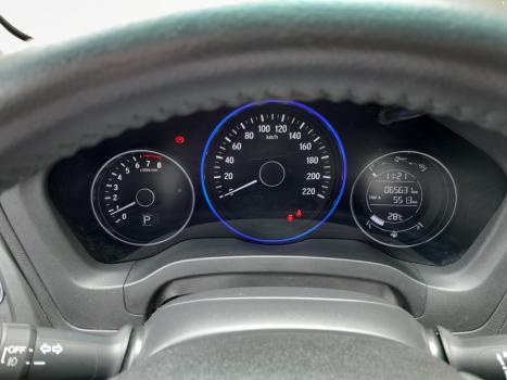 HONDA HR-V 1.8 16V 4P EXL FLEX AUTOM�TICO CVT, Foto 5