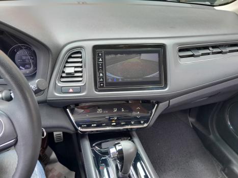 HONDA HR-V 1.8 16V 4P EXL FLEX AUTOM�TICO CVT, Foto 6