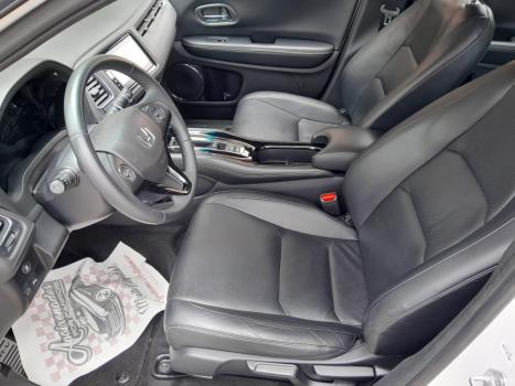 HONDA HR-V 1.8 16V 4P EXL FLEX AUTOM�TICO CVT, Foto 7