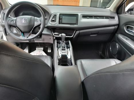 HONDA HR-V 1.8 16V 4P EXL FLEX AUTOM�TICO CVT, Foto 8