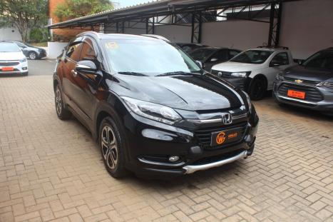 HONDA HR-V 1.8 16V 4P TOURING FLEX AUTOM�TICO CVT, Foto 3