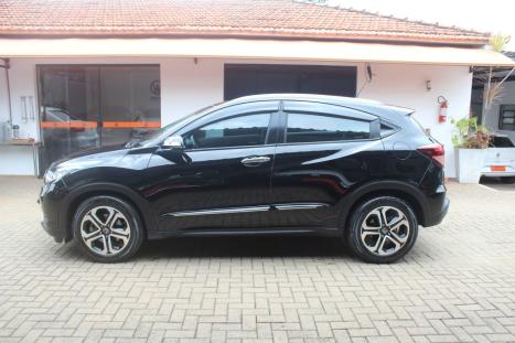 HONDA HR-V 1.8 16V 4P TOURING FLEX AUTOM�TICO CVT, Foto 4
