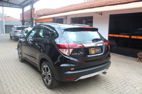 HONDA HR-V 1.8 16V 4P TOURING FLEX AUTOM�TICO CVT, Foto 5