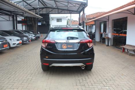 HONDA HR-V 1.8 16V 4P TOURING FLEX AUTOM�TICO CVT, Foto 6