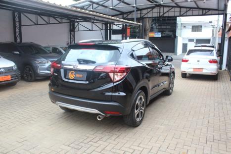HONDA HR-V 1.8 16V 4P TOURING FLEX AUTOM�TICO CVT, Foto 7