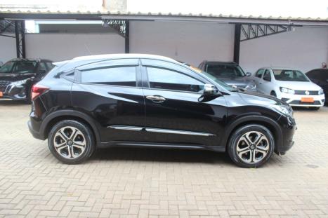 HONDA HR-V 1.8 16V 4P TOURING FLEX AUTOM�TICO CVT, Foto 8