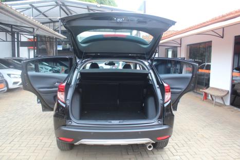 HONDA HR-V 1.8 16V 4P TOURING FLEX AUTOM�TICO CVT, Foto 9