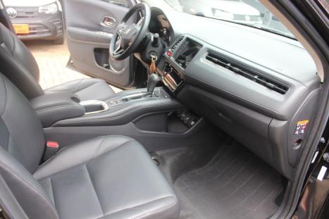 HONDA HR-V 1.8 16V 4P TOURING FLEX AUTOM�TICO CVT, Foto 10