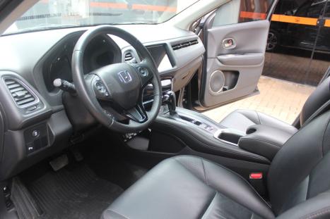 HONDA HR-V 1.8 16V 4P TOURING FLEX AUTOM�TICO CVT, Foto 11