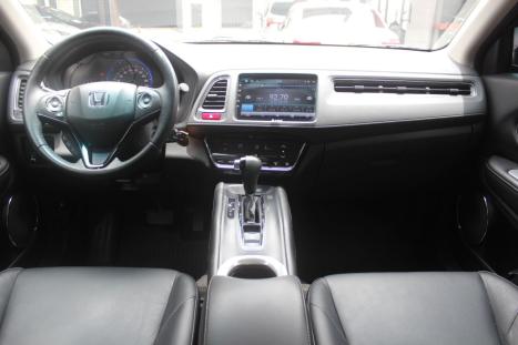 HONDA HR-V 1.8 16V 4P TOURING FLEX AUTOM�TICO CVT, Foto 13