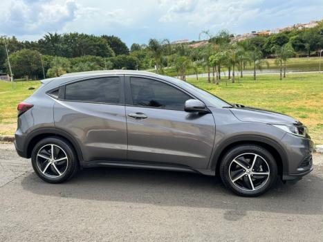 HONDA HR-V 1.8 16V 4P EX FLEX AUTOM�TICO CVT, Foto 1