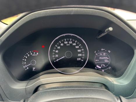 HONDA HR-V 1.8 16V 4P EX FLEX AUTOM�TICO CVT, Foto 2