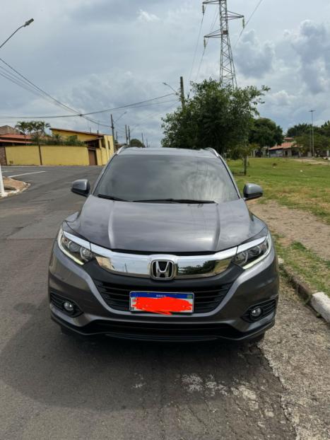 HONDA HR-V 1.8 16V 4P EX FLEX AUTOM�TICO CVT, Foto 5