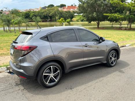 HONDA HR-V 1.8 16V 4P EX FLEX AUTOM�TICO CVT, Foto 7