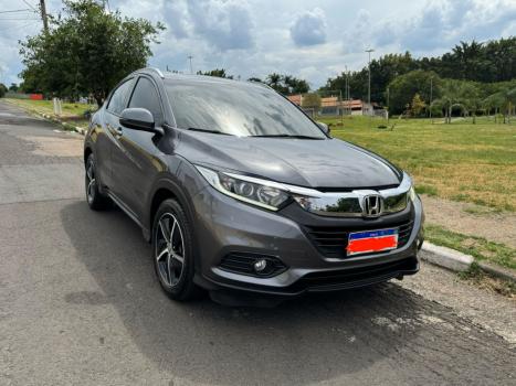 HONDA HR-V 1.8 16V 4P EX FLEX AUTOM�TICO CVT, Foto 8
