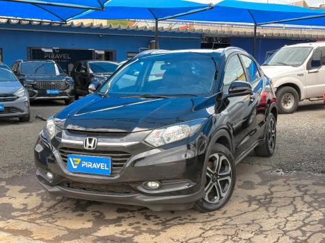HONDA HR-V 1.8 16V 4P EX FLEX AUTOM�TICO CVT, Foto 1