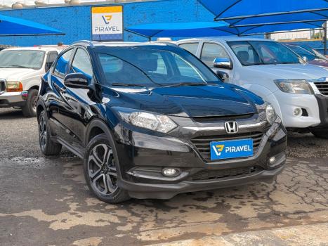 HONDA HR-V 1.8 16V 4P EX FLEX AUTOM�TICO CVT, Foto 2