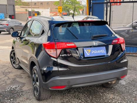 HONDA HR-V 1.8 16V 4P EX FLEX AUTOM�TICO CVT, Foto 3